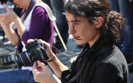 Gazeteci Kuray gözaltına alındı