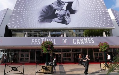 Salı Cannes yolcusu