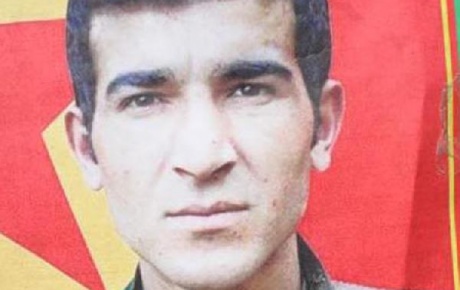 O PKKlı katil zanlısı çıktı