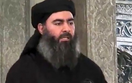 Bağdadi yaralandı, IŞİD yeni lider arıyor
