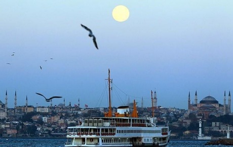 İşte İstanbulun yaşam kalitesi en yüksek semti
