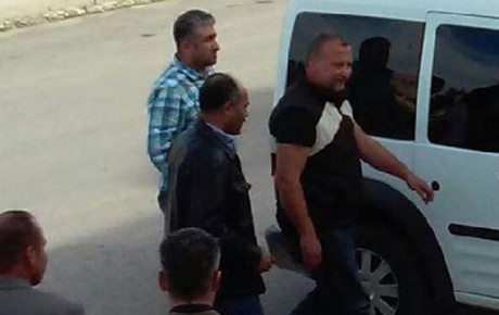 CHP üyesi Cumhurbaşkanına hakaretten tutuklandı