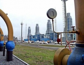 Polonyadan Rus gazına alternatif çözüm