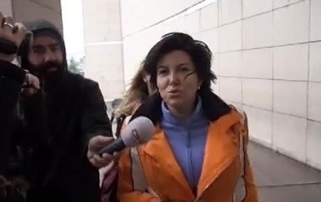 Gazeteci Kabaş, Asliye Cezadan Ağır Cezaya