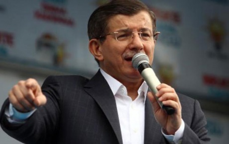 Başbakan Davutoğlunun sesini düzelten formül