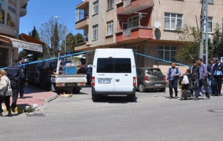 Sinop Milli Eğitim Müdürüne silahlı saldırı