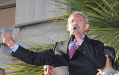 Kılıçdaroğlundan koalisyon açıklaması