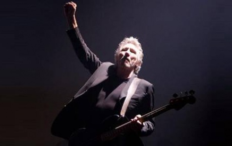 Roger Waters İstanbula geliyor