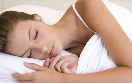 Düzenli uyku, sağlıklı yaşam için önemli