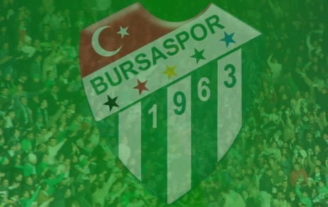 Bursaspordan transfer açıklaması