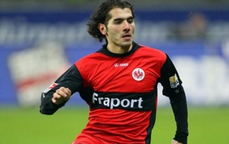 Halil Altıntop Trabzonsporda