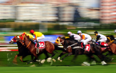 At yarışları 5 Şubata ertelendi