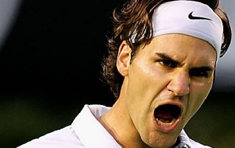 Federer yarın 1000. maçına çıkacak