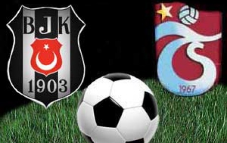 Beşiktaş-Trabzonspor maçı Konyada oynanacak