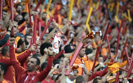 Galatasaray şampiyon oldu, sosyal medya çıldırdı!