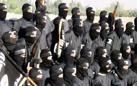 IŞİDten saldırı: 30 ölü