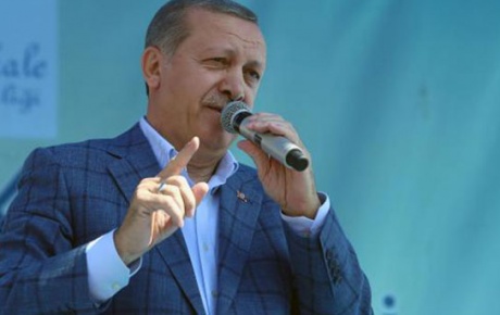 MHPli belediye başkanı Erdoğanı karşılamadı