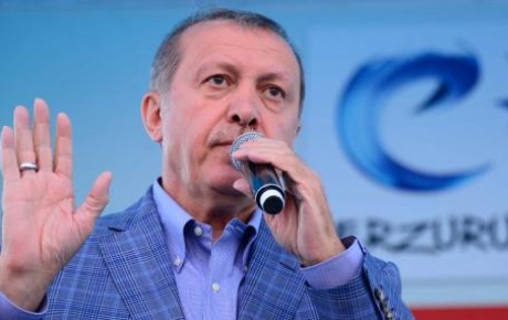 Economistten Erdoğana eleştiri, Türkiyeya ayar