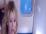 Paris Hiltona uçak düşüyor şakası yapılırsa...