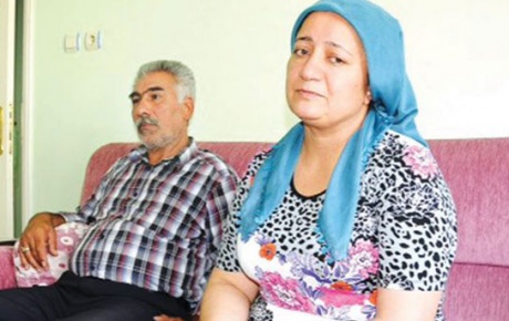 Diyarbakır bombacısının annesi isyan etti