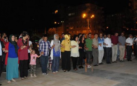 Diyarbakırda UNESCO bayramı