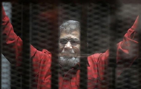 Eski Mısır Devlet Başkanı Muhammed Mursi yaşamını yitirdi