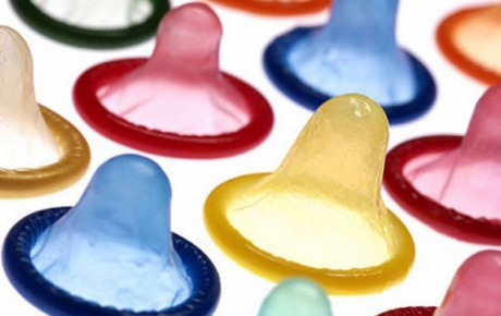 Sahte prezervatif operasyonu