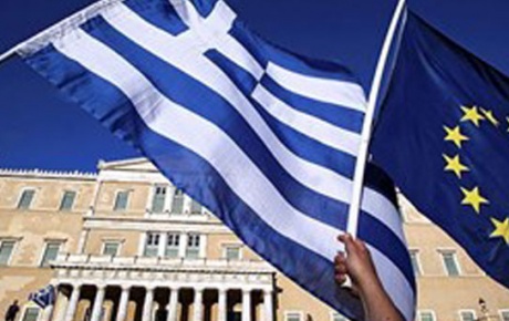 Yunanistan bugün borç ödedi