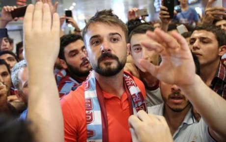 Trabzonda Onur krizi