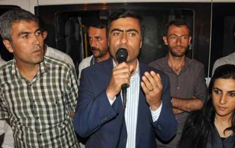 HDP milletvekilinin çirkin sözlerine soruşturma