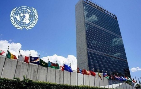 Suriye için BMden çalışma grubu önerisi