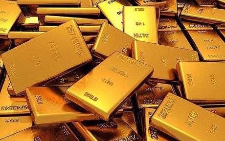 Yatırımcı 5 milyar liralık altın bozdurdu