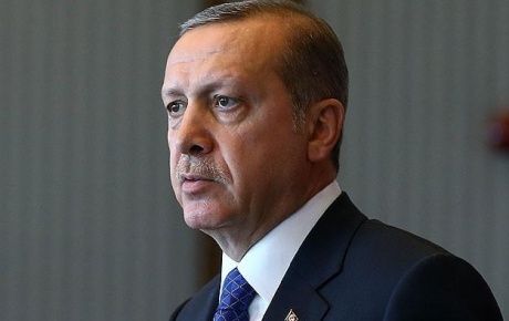 Erdoğan, programlarını iptal etti