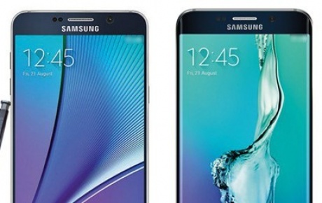 Samsung Galaxy Note 5 ve S6 Edge+ın özellikleri neler?
