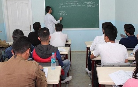 MEB özel öğretim kurslarının standartlarını belirledi