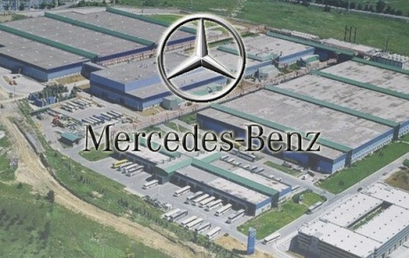 Mercedes Türkiye kararını verdi