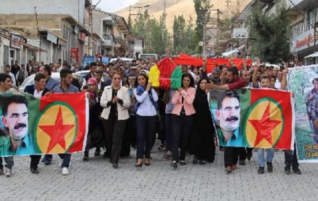 PKKlı cenazesi taşıyan HDP milletvekiline soruşturma