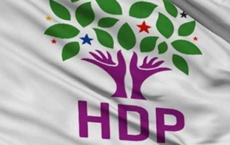 HDPden flaş karar