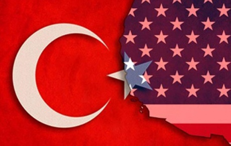 ABDden Türkiyeye IŞİD teşekkürü