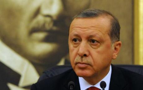 Erdoğan, YAŞ kararlarını onaylandı