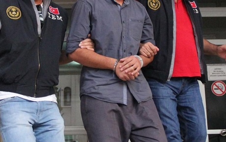 Sivas eski İstihbarat Müdürü yeniden tutuklandı