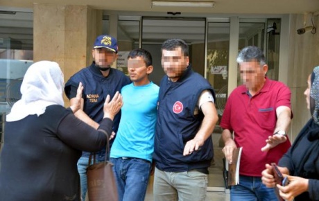 2 polisi şehit eden PKKlı yakalandı