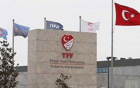 TFF , Cizrespor kararını açıkladı
