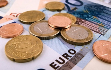 KKTC, Liradan Euroya geçiyor
