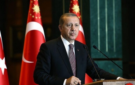 Cumhurbaşkanı Erdoğan Katara gidecek