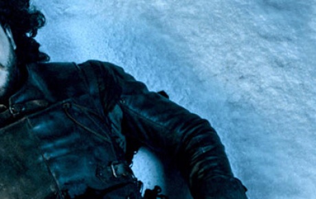 Jon Snowlu yeni sezon afişi kafaları yine karıştırdı