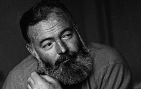 Hemingwayin evi satışa çıkıyor