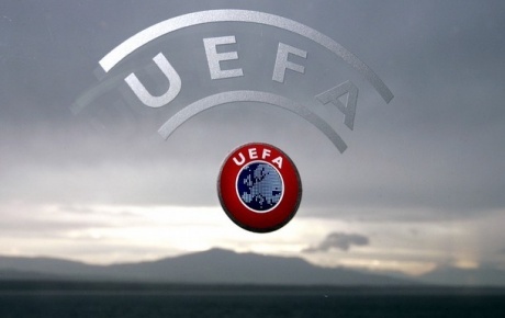 İlker Uğura UEFAdan görev