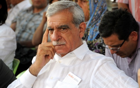 Ahmet Türkten veto iddialarına yalanlama
