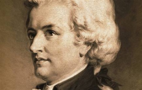 Mozartı ne öldürdü ?